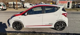 Hyundai I10 1.2 i EURO 6B | Mobile.bg    5