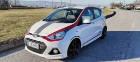 Hyundai I10 1.2 i EURO 6B | Mobile.bg    3