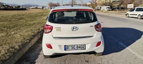 Hyundai I10 1.2 i EURO 6B | Mobile.bg    7