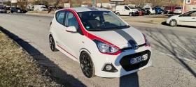 Hyundai I10 1.2 i EURO 6B | Mobile.bg    2