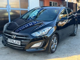 Hyundai I30 1.6CRDI AВТОМАТИК, снимка 3