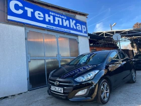 Hyundai I30 1.6CRDI AВТОМАТИК, снимка 1