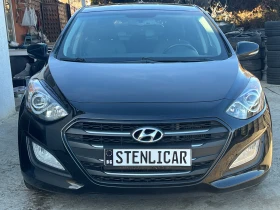 Hyundai I30 1.6CRDI AВТОМАТИК, снимка 4