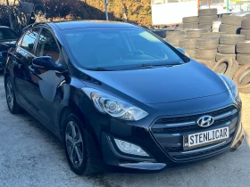 Hyundai I30 1.6CRDI AВТОМАТИК, снимка 5