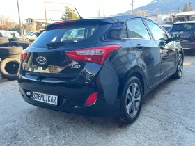 Hyundai I30 1.6CRDI AВТОМАТИК, снимка 6