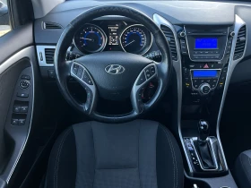 Hyundai I30 1.6CRDI AВТОМАТИК, снимка 9