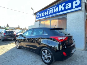 Hyundai I30 1.6CRDI AВТОМАТИК, снимка 2