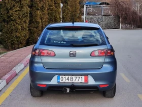 Seat Ibiza 1.2I(68)* FACELIFT* НОВ ВНОС* , снимка 6