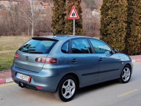 Seat Ibiza 1.2I(68)* FACELIFT* НОВ ВНОС* , снимка 8