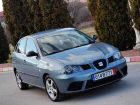 Seat Ibiza 1.2I(68)* FACELIFT* НОВ ВНОС* , снимка 1