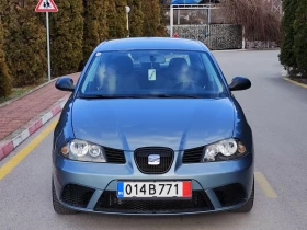 Seat Ibiza 1.2I(68)* FACELIFT* НОВ ВНОС* , снимка 11