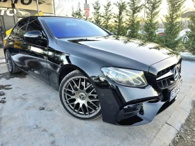 Mercedes-Benz E 220 D FULL AMG PACK BURMEISTER TOP FULL ЛИЗИНГ 100%, снимка 4