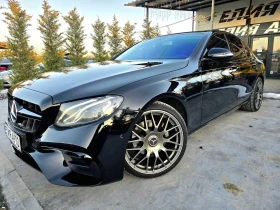 Mercedes-Benz E 220 D FULL AMG PACK BURMEISTER TOP FULL ЛИЗИНГ 100% 1