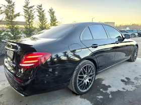 Mercedes-Benz E 220 D FULL AMG PACK BURMEISTER TOP FULL ЛИЗИНГ 100%, снимка 9