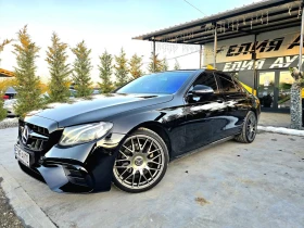 Mercedes-Benz E 220 D FULL AMG PACK BURMEISTER TOP FULL ЛИЗИНГ 100%, снимка 2