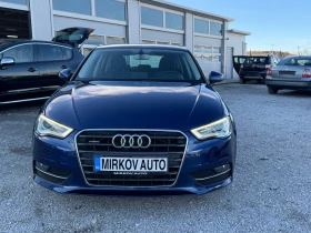 Audi A3 2.0TDI/QUATTRO/AMBITION/FULL/TOP/NEW, снимка 2