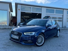 Audi A3 2.0TDI/QUATTRO/AMBITION/FULL/TOP/NEW, снимка 1