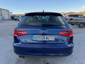 Audi A3 2.0TDI/QUATTRO/AMBITION/FULL/TOP/NEW, снимка 5