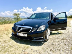 Mercedes-Benz E 350, снимка 1