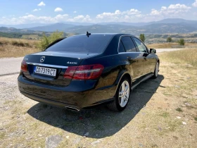 Mercedes-Benz E 350, снимка 3