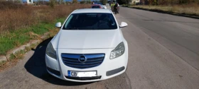 Opel Insignia, снимка 1