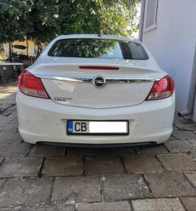 Opel Insignia, снимка 5