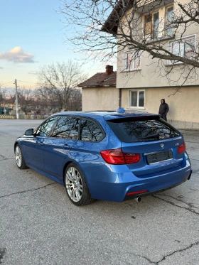 BMW 320 /HEAD UP/M-PACK/FULL | Mobile.bg    5