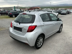 Toyota Yaris 1.4 D4D - 18000 лв. - 49872227 | Car24.bg