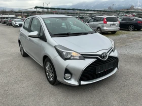 Toyota Yaris 1.4 D4D, снимка 2