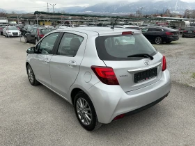 Toyota Yaris 1.4 D4D, снимка 5