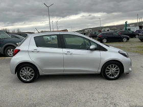 Toyota Yaris 1.4 D4D, снимка 16