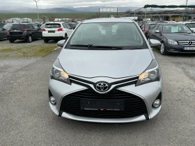 Toyota Yaris 1.4 D4D 1