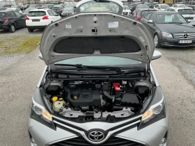 Toyota Yaris 1.4 D4D, снимка 8