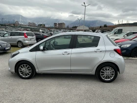 Toyota Yaris 1.4 D4D, снимка 4