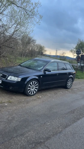 Audi A4 | Mobile.bg    5