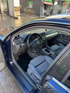 Audi A4 | Mobile.bg    6