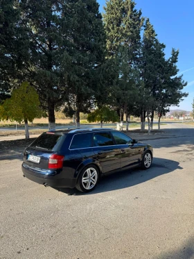 Audi A4 | Mobile.bg    3