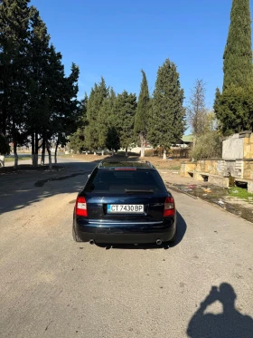 Audi A4 | Mobile.bg    4