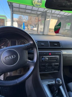 Audi A4 | Mobile.bg    8