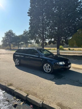 Audi A4 | Mobile.bg    2