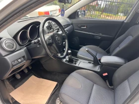 Mazda 3 1.6 LPG | Mobile.bg    5