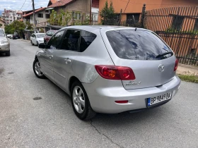 Mazda 3 1.6 LPG | Mobile.bg    3