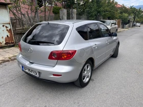 Mazda 3 1.6 LPG | Mobile.bg    4