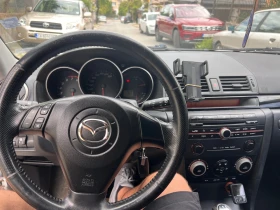 Mazda 3 1.6 LPG | Mobile.bg    7