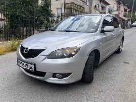 Mazda 3 1.6 LPG | Mobile.bg    2
