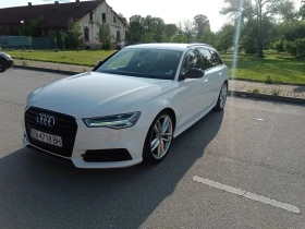 Audi A6 2.0 tdi Avant | Mobile.bg    3