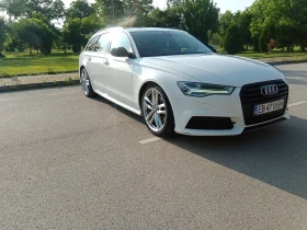 Audi A6 2.0 tdi Avant | Mobile.bg    2