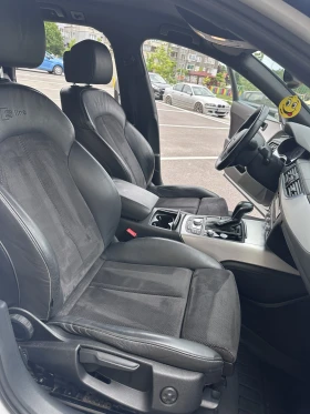 Audi A6 2.0 tdi Avant | Mobile.bg    14