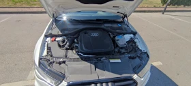 Audi A6 2.0 tdi Avant | Mobile.bg    11