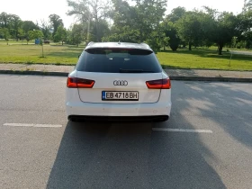 Audi A6 2.0 tdi Avant | Mobile.bg    7
